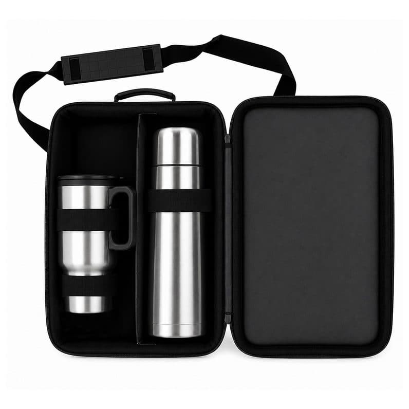 Explorer Pro Travel Combo