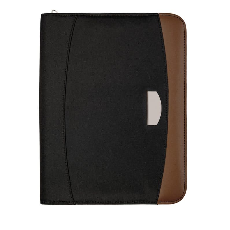 Carmel A5 PU Folder