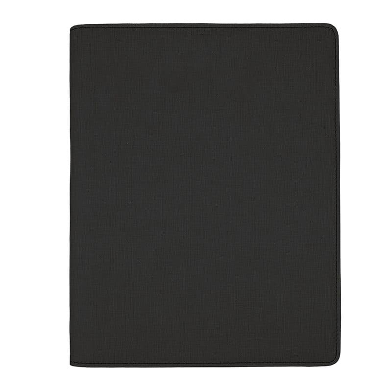 Belmont A4 PU Folder