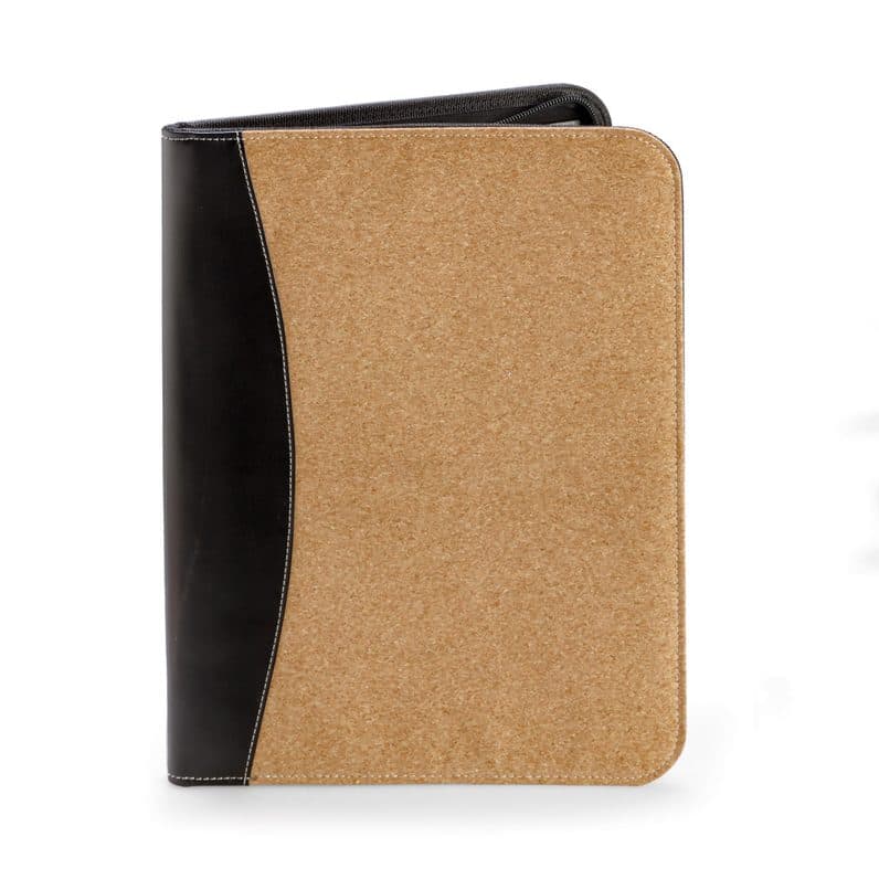 Jaiden A4 Cork Folder