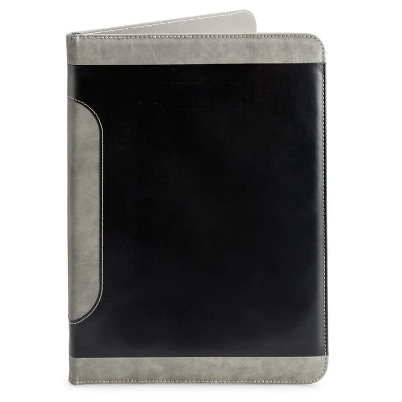 Mosku A4 PU Folder