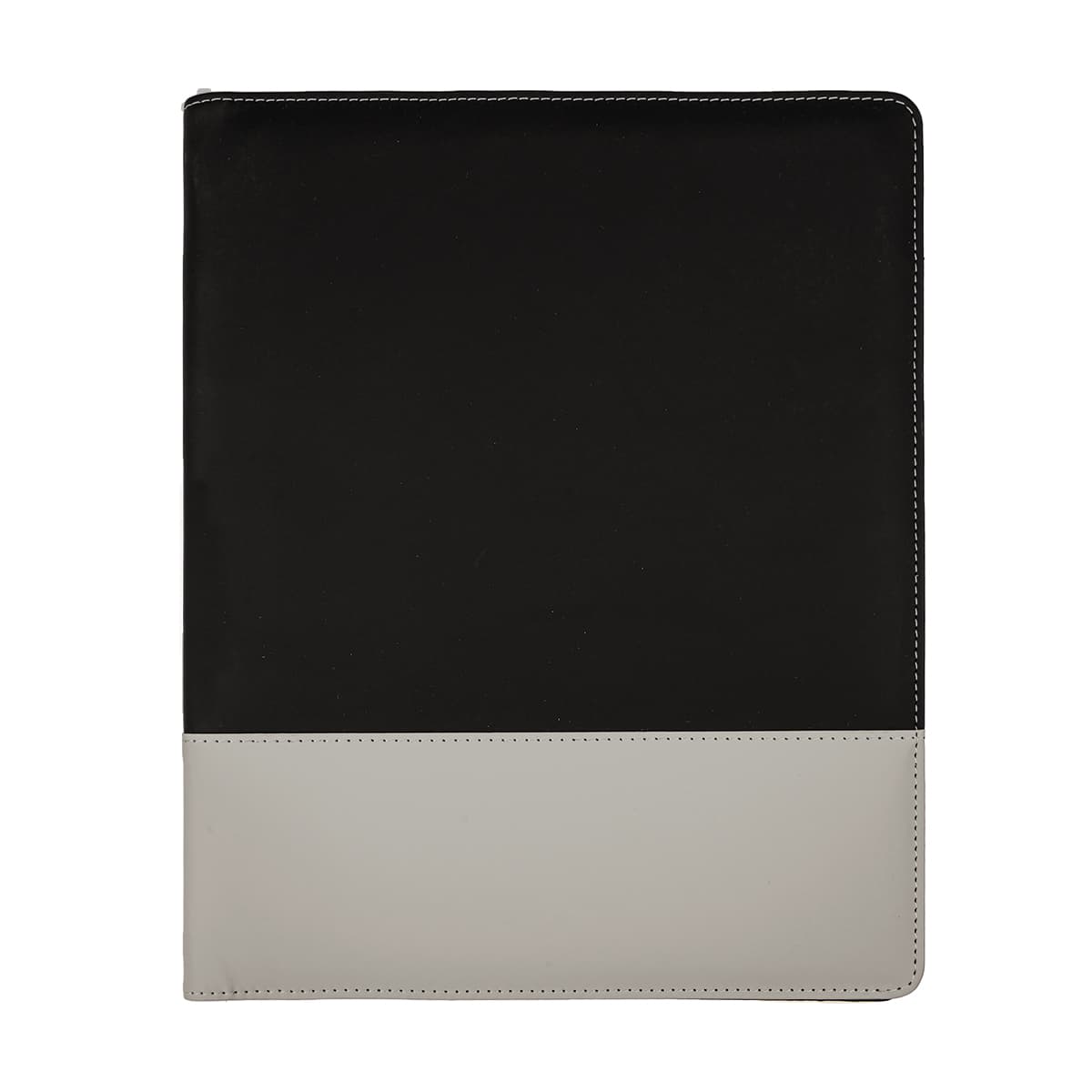 Sahara Two Tone A4 Folder