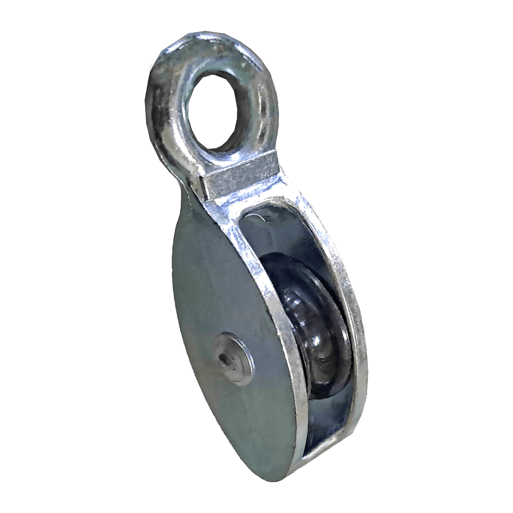 Eyebolts