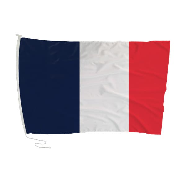 France Flag 270 x 180cm