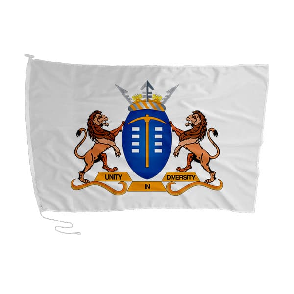 Gauteng Provinicial 180 x 120cm