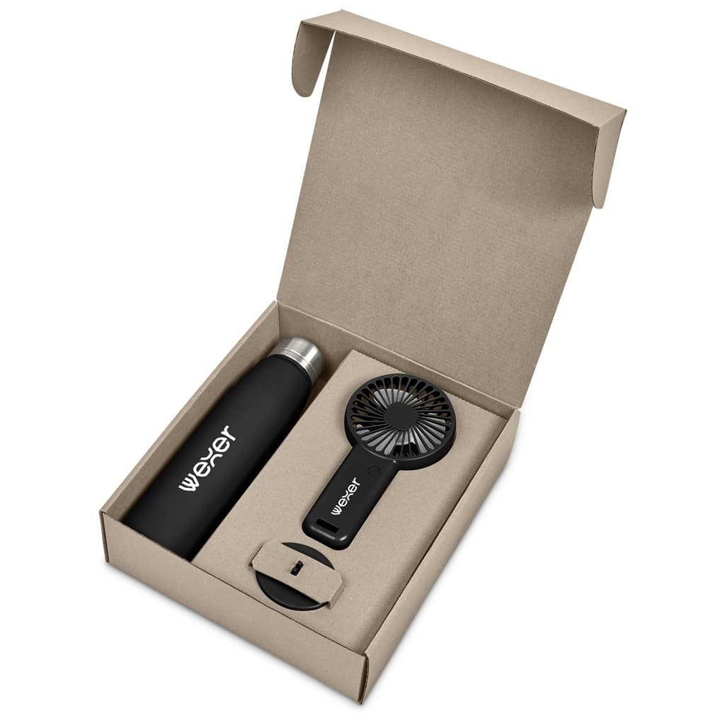 Altitude Fletcher Gift Set