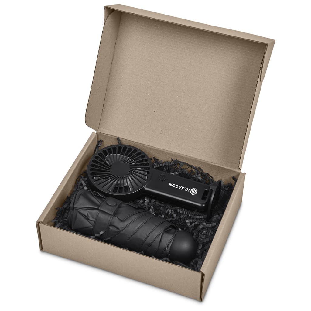 Altitude Reeves Gift Set