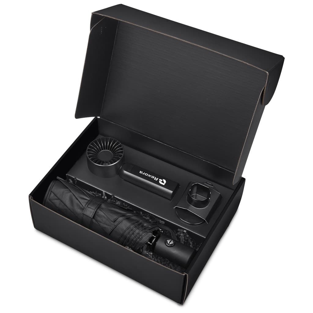 Altitude Lawson Gift Set