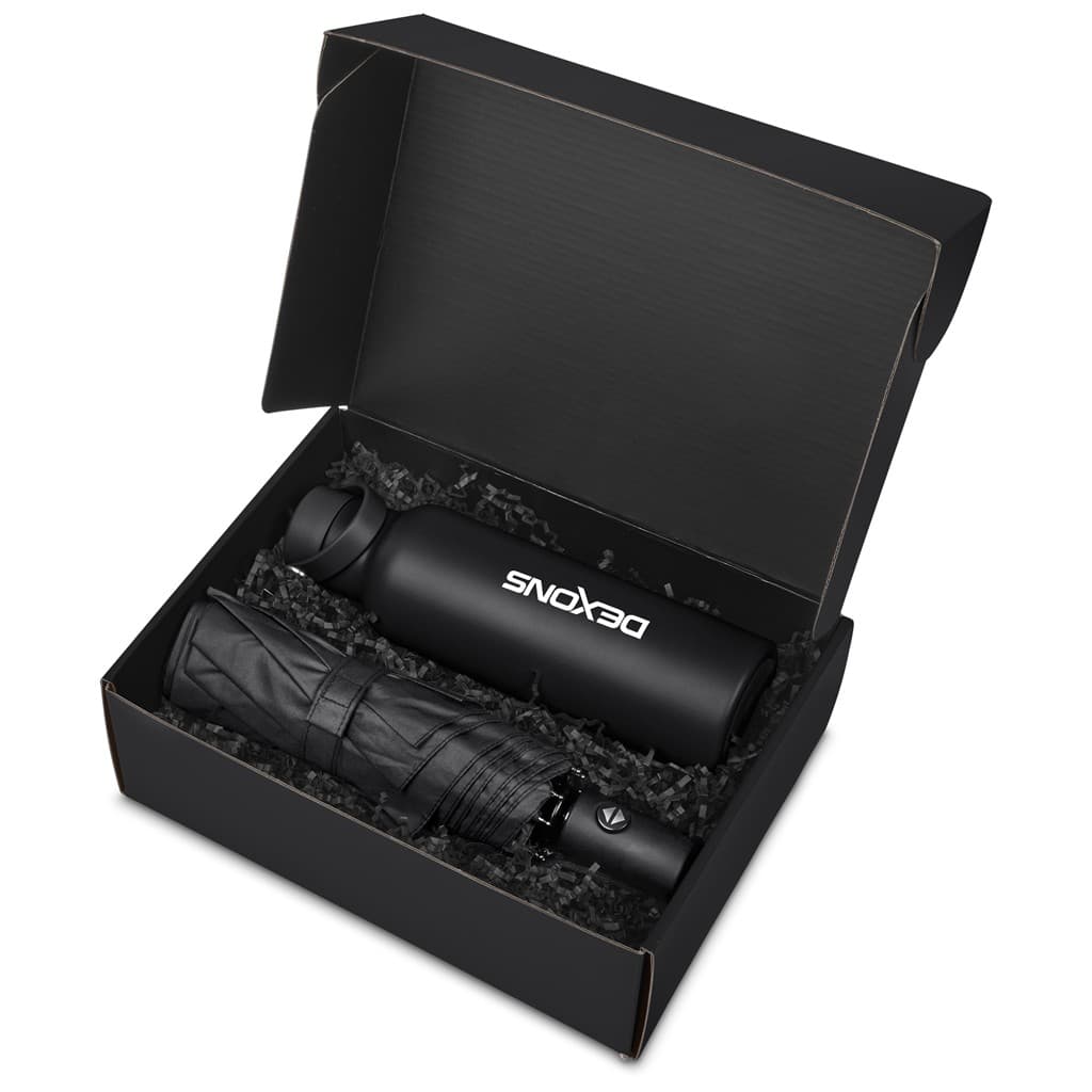 Kooshty Tobago Gift Set