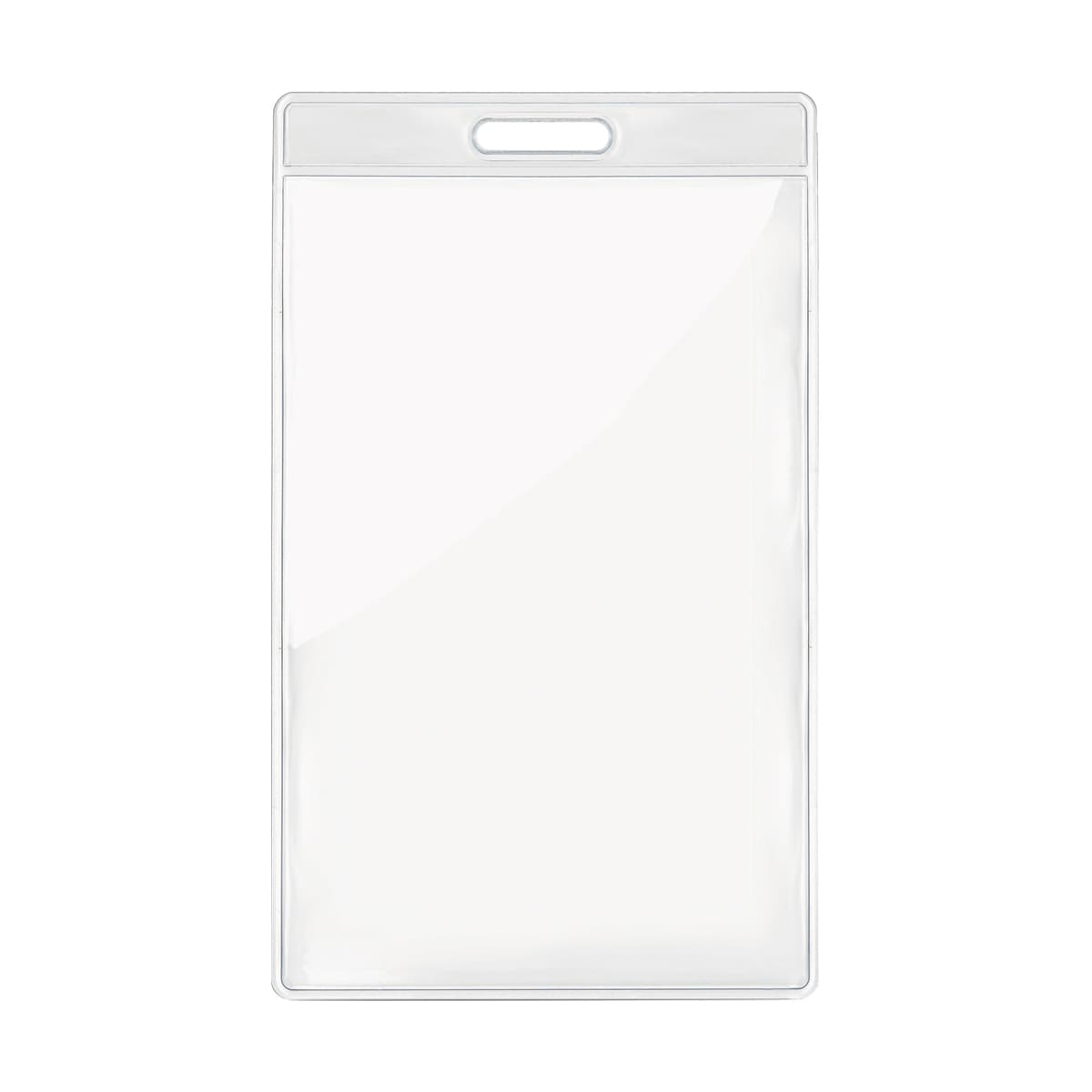 Badge Holder