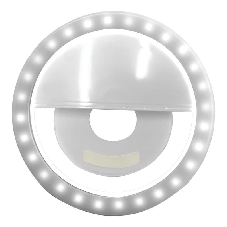 Challenger Selfie Ring Light