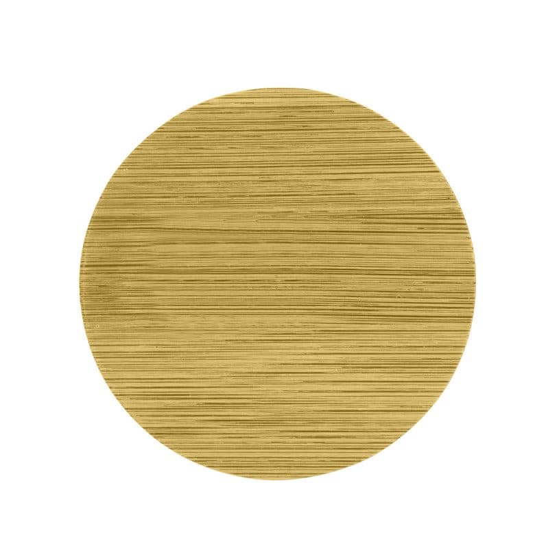 Bamboo Pocket Mirror
