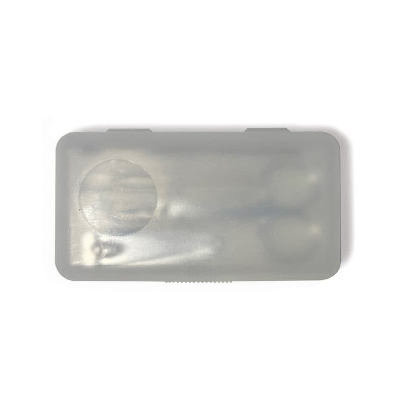 Tele Manicure Set