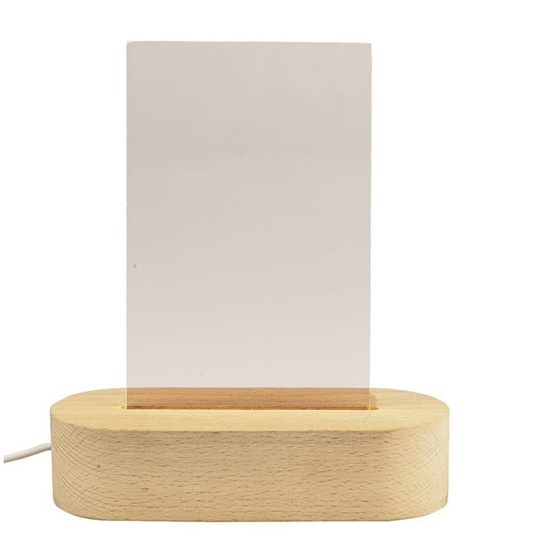 Nella Oval Display Light