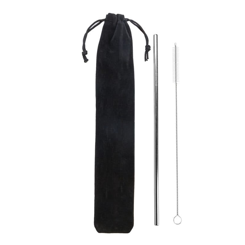 Stainless Steel Straw