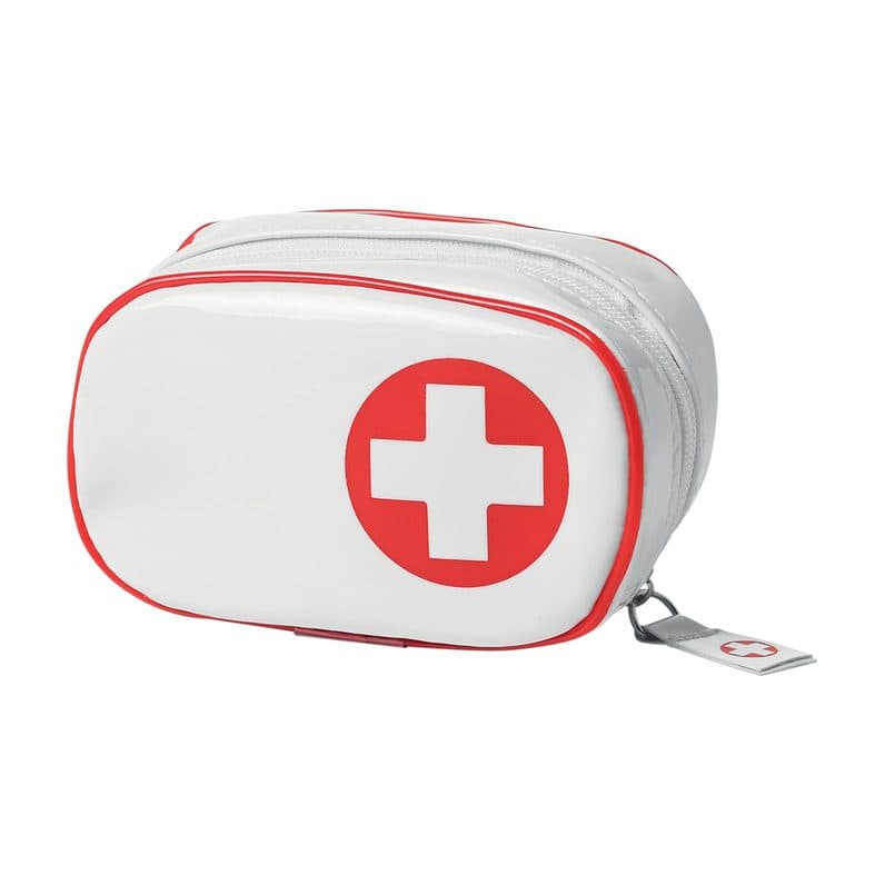 PVC First Aid Kit