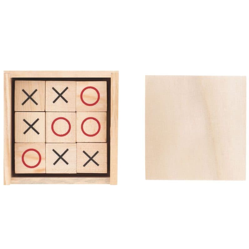 Tic Tac Toe