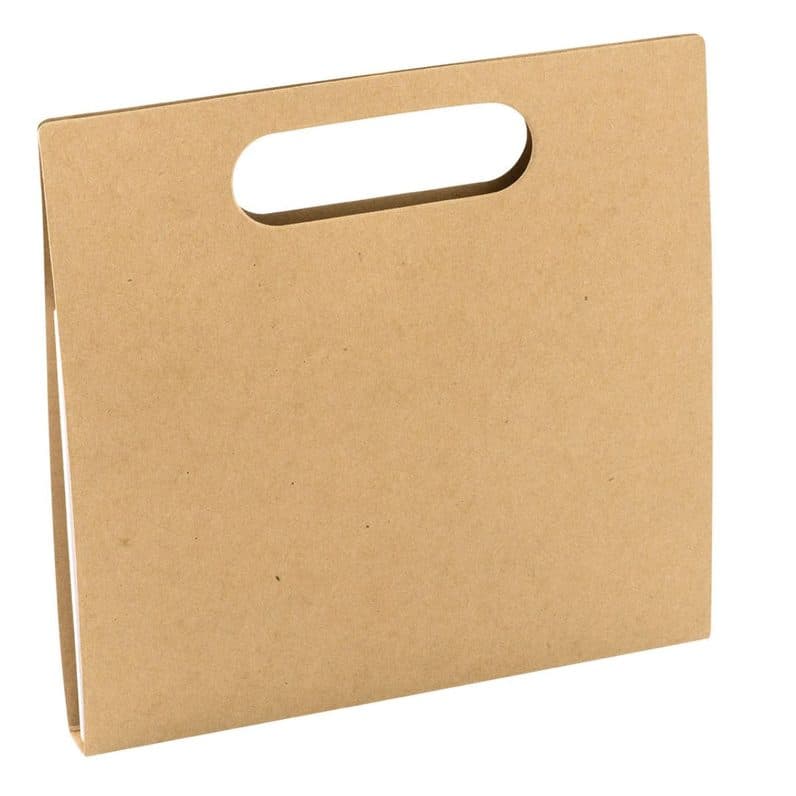 Kiddies Folder To Go