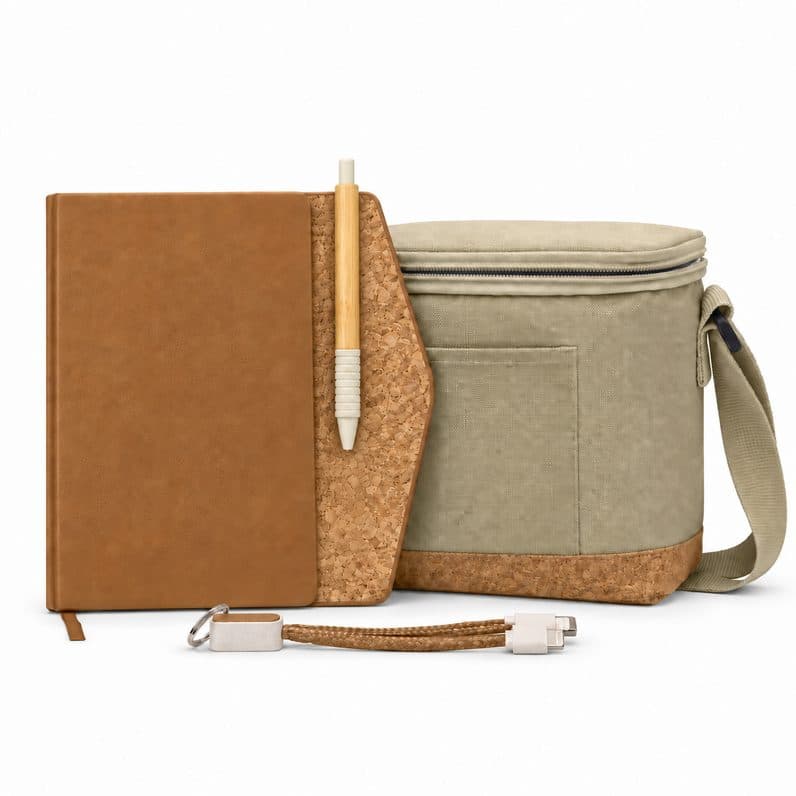 Sustainable Style Gift Set