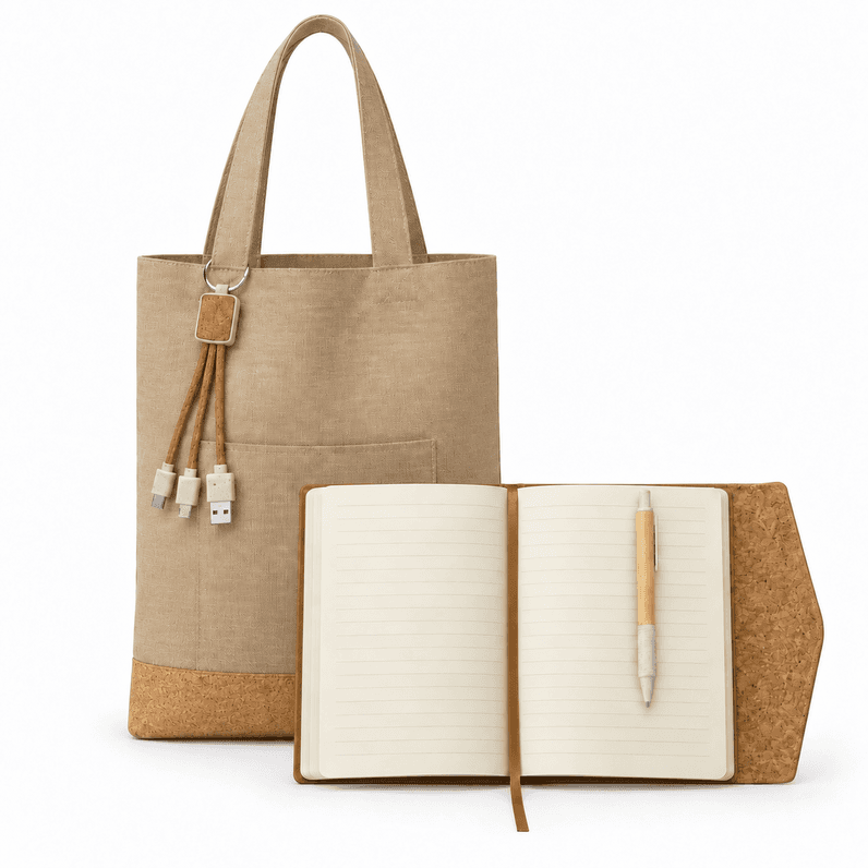 Conserve & Carry Gift Set