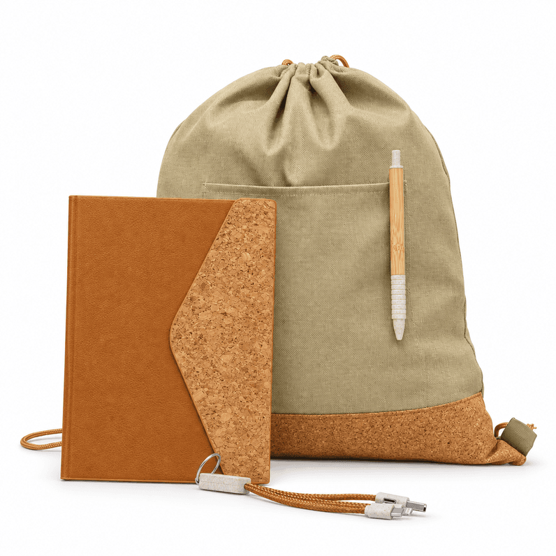 Nature's Necessities Gift Set