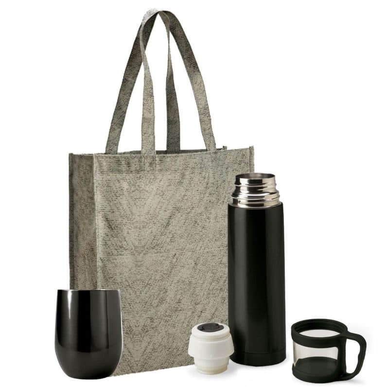 The Travel & Hydrate Set