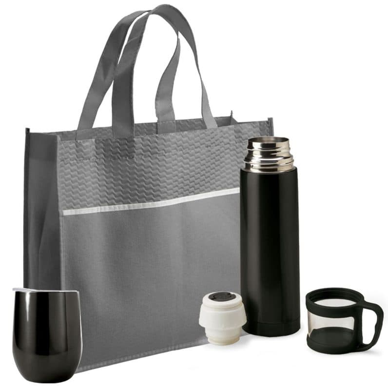 The Everyday Escape Set