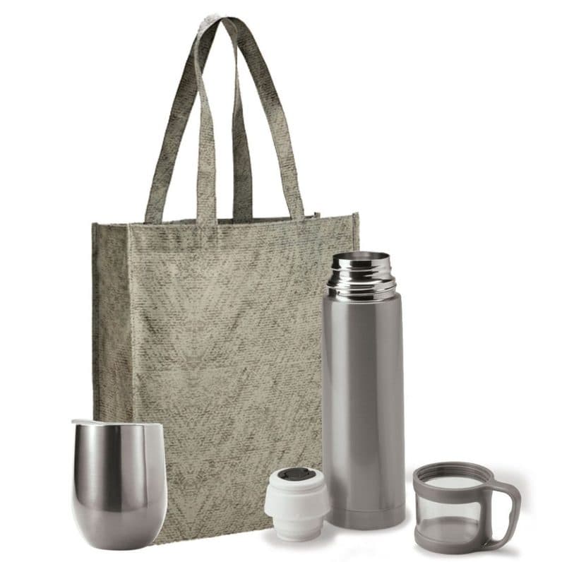 The Wanderlust Essentials Set