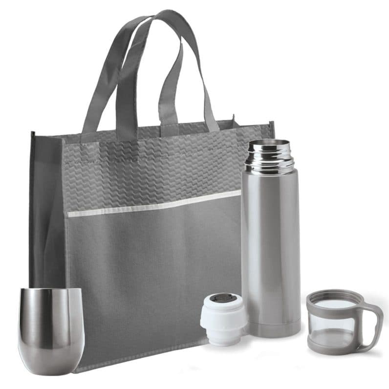 The Urban Explorer Set