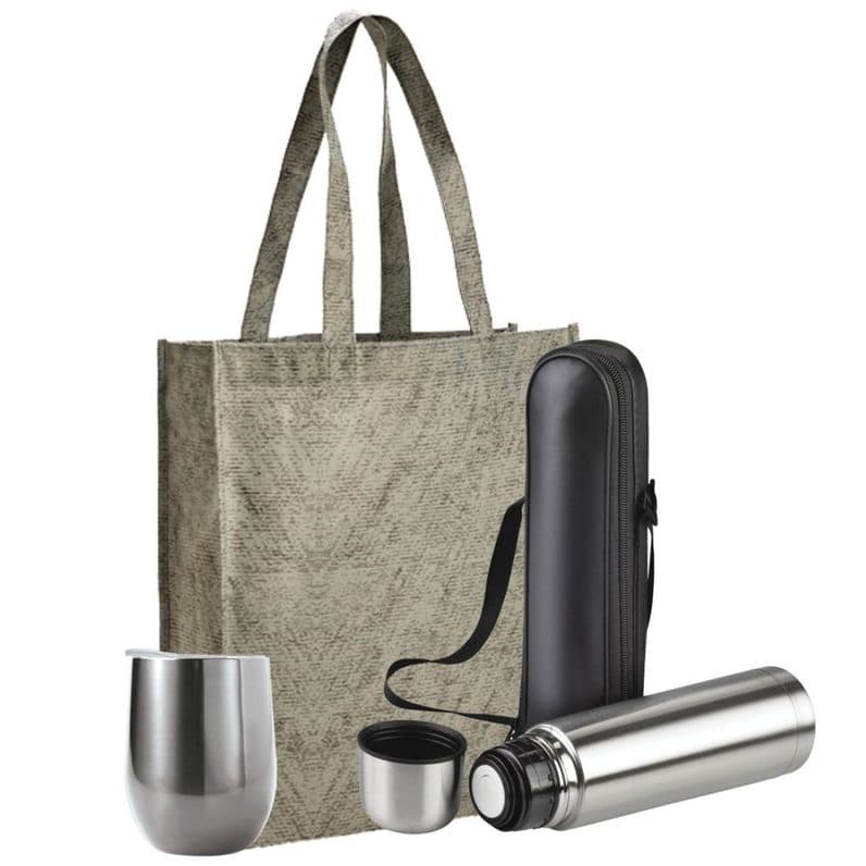 The Hydration & Mobility Set