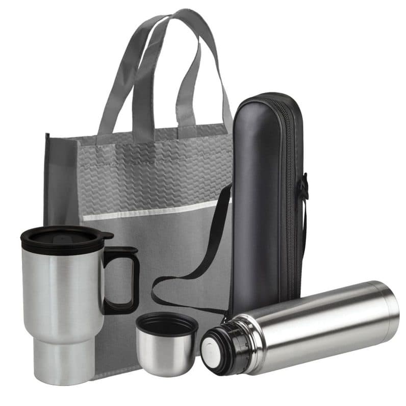The All in One Travel Set