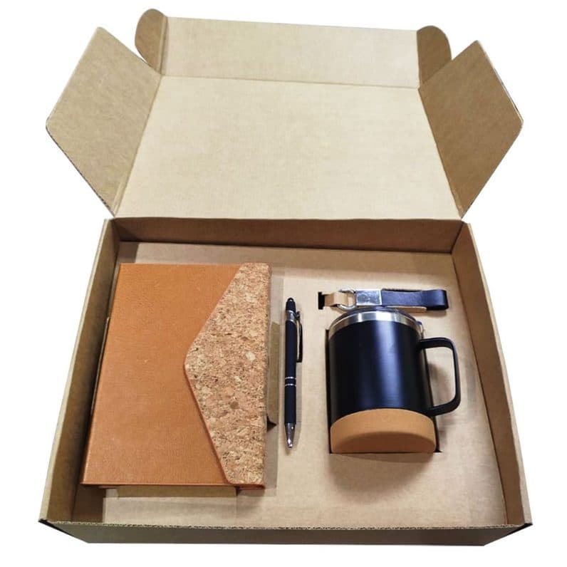 The Earth & Elegance Gift Set