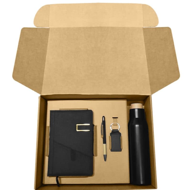 The Signature Gift Set