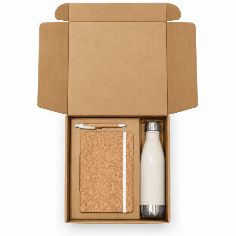 The Ultimate Eco Conscious Gift Set