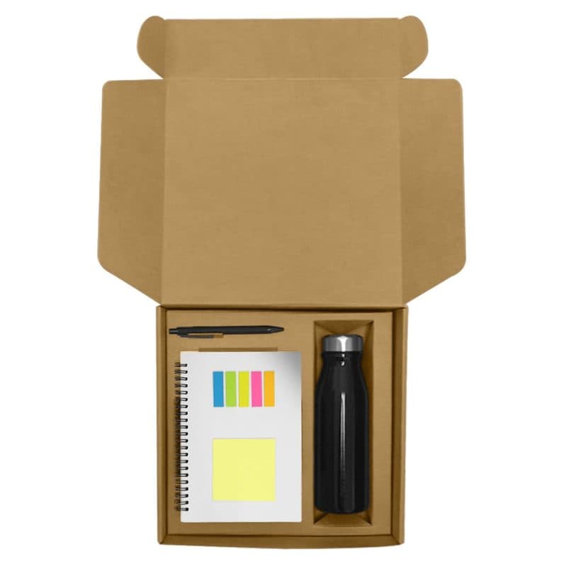 Unwind Trio Gift Set