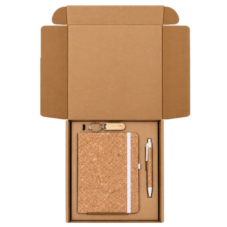 The EarthTone Giftset
