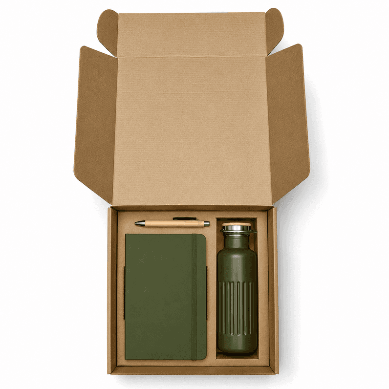 The Signature Edit Gift Set