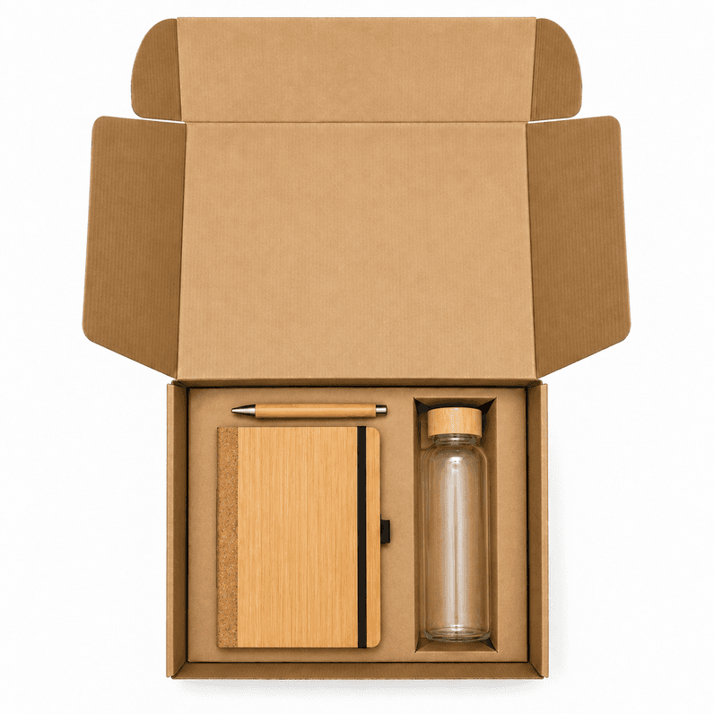 EcoSmart Lifestyle Gift Set