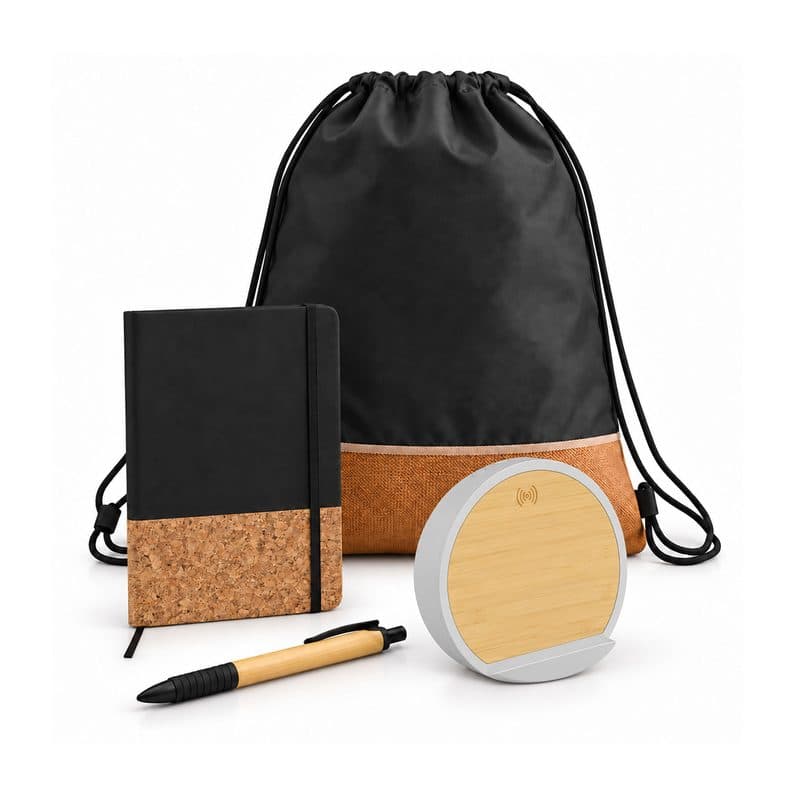 Eco Motion Gift Set