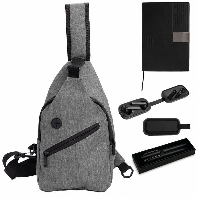 Urban Traveller Gift Set