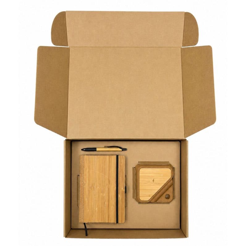 Eco Smart Gift Set