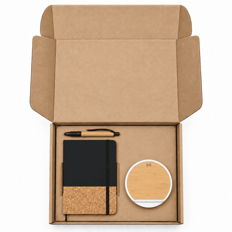 Eco Luxe Gift Set