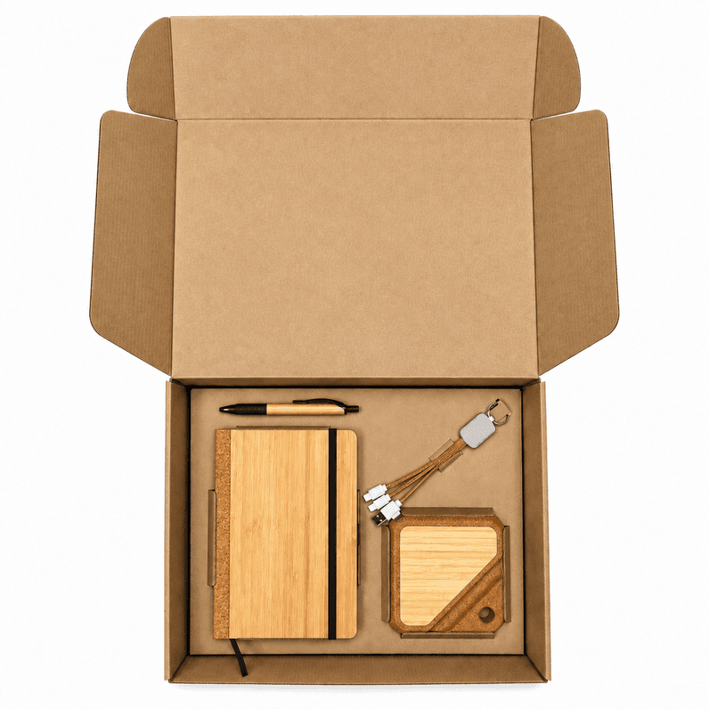 Eco Connect Elite Gift Set