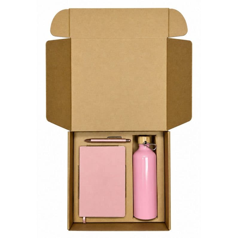 Blush Pink Gift Set