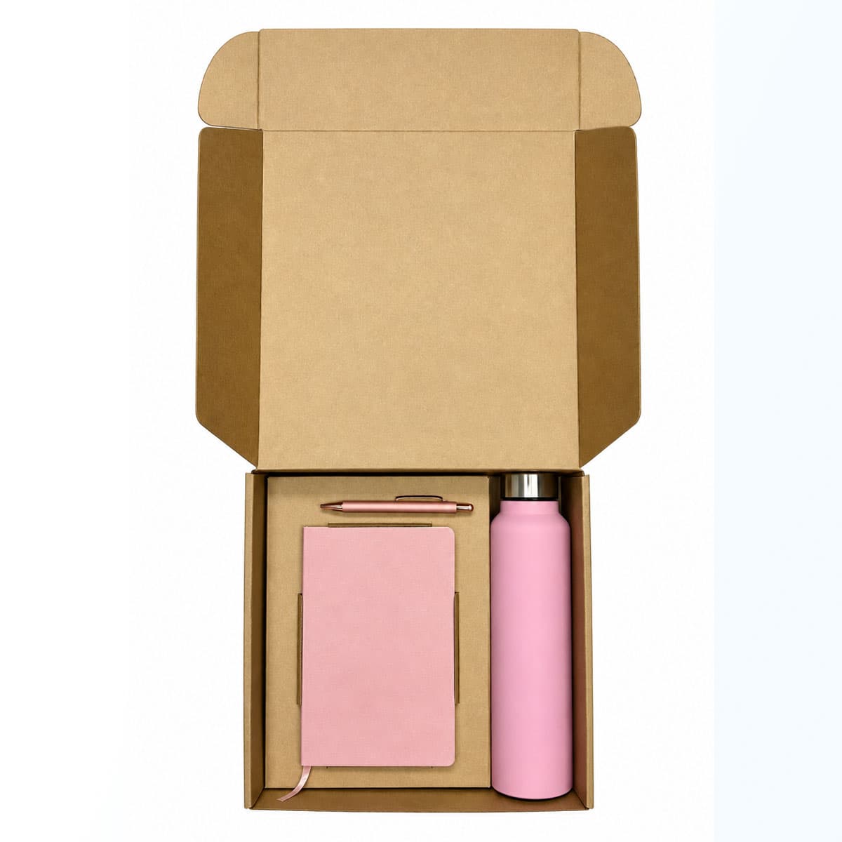 Dusty Quartz Gift Set