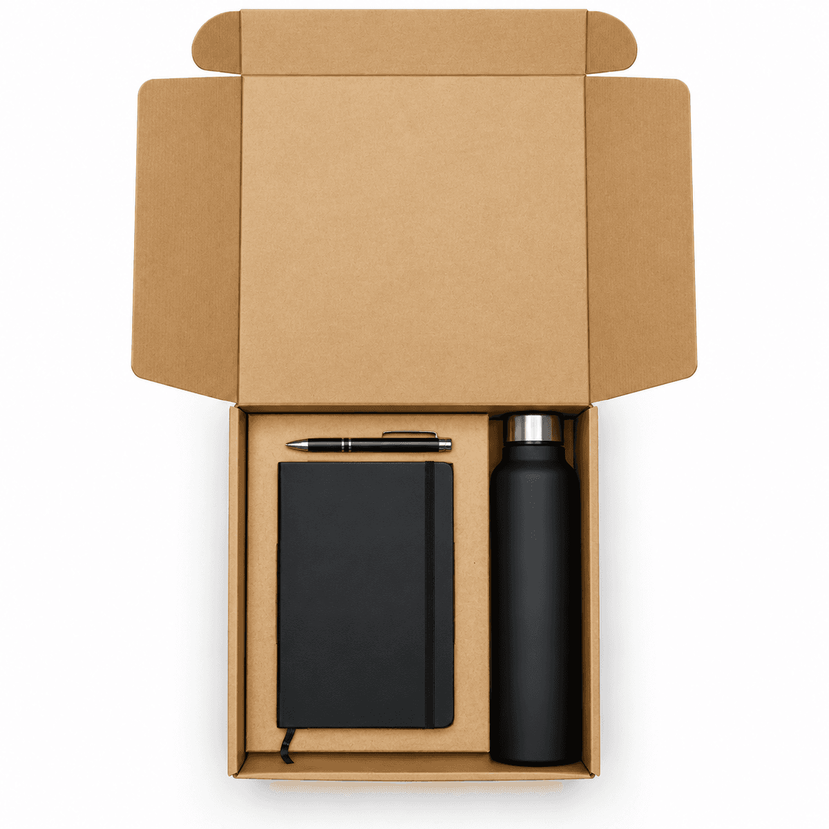 Urban Essentials Gift Set