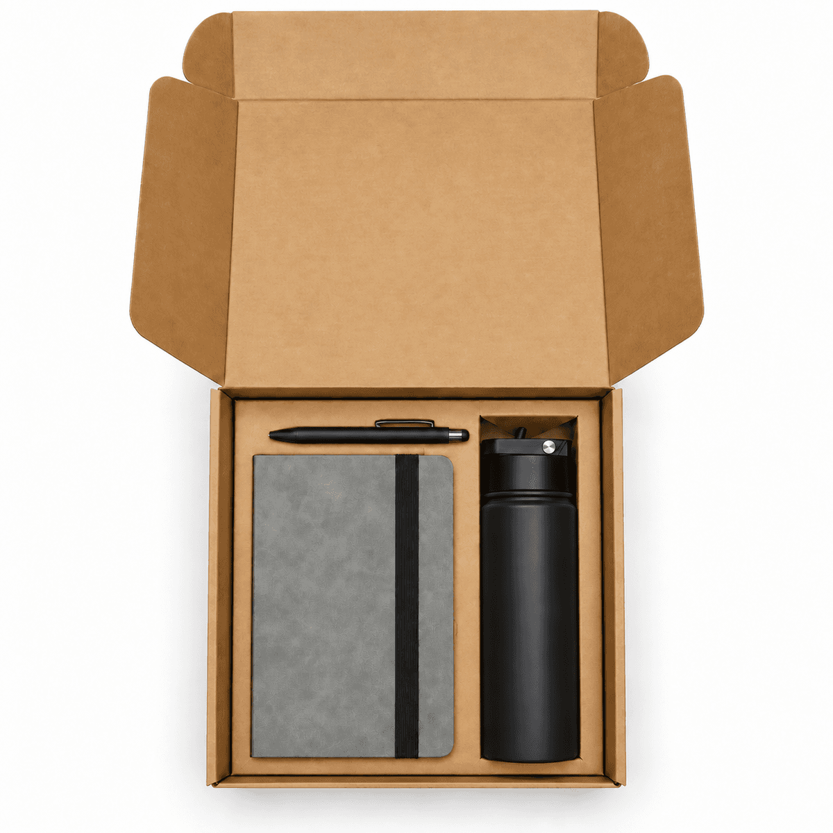 Graphite Executive Gift Set