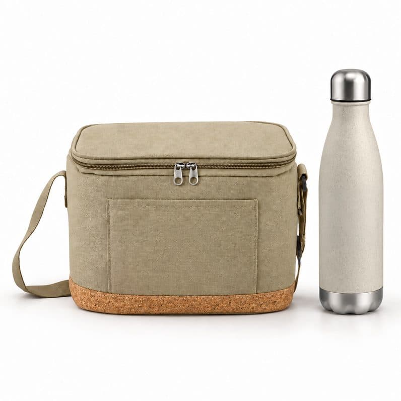 Natural Refreshment Activation Set