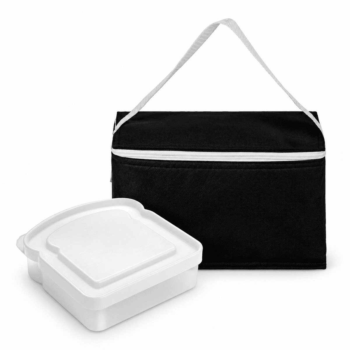 Colour Pop Lunch Activation Set