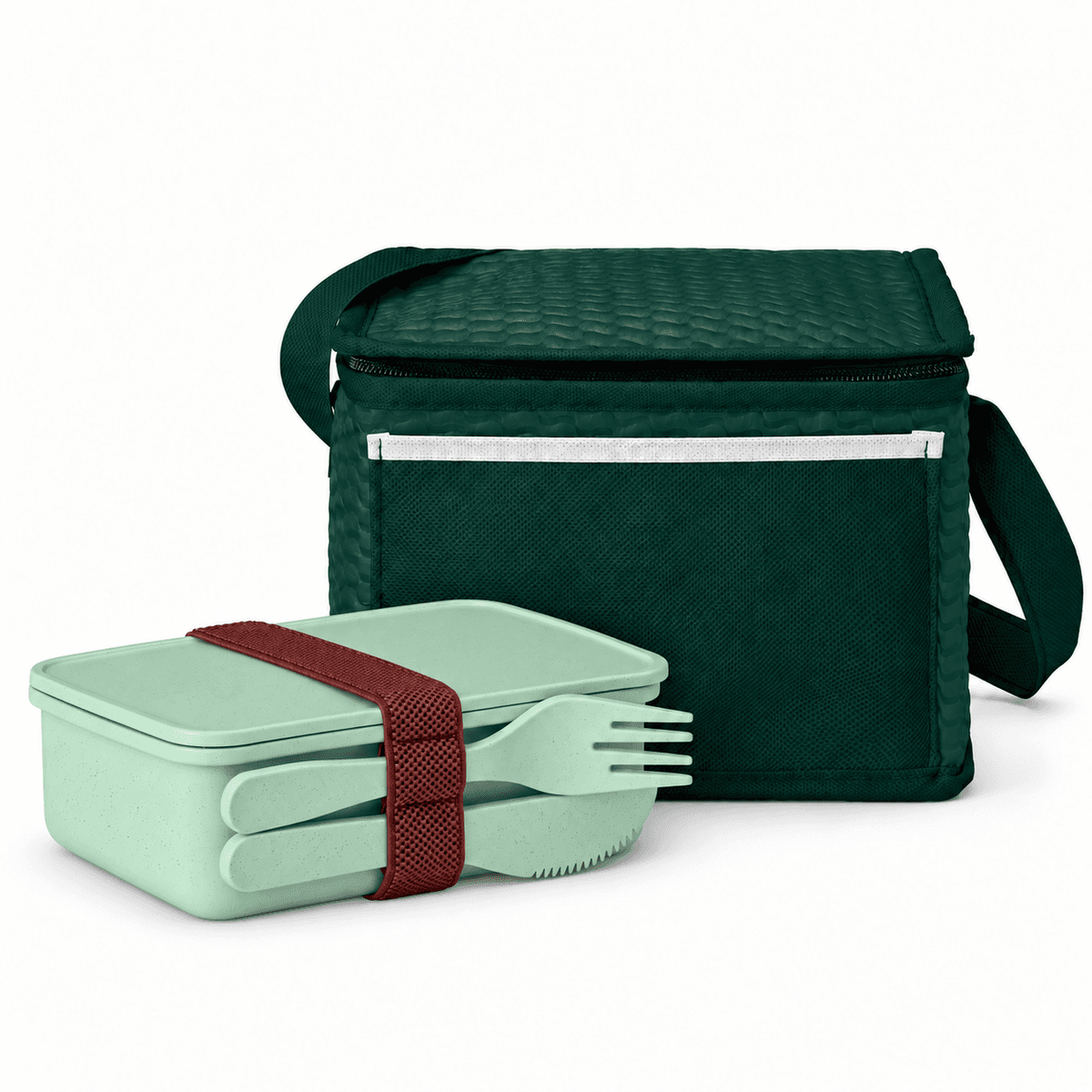 Lifestyle Lunch Set